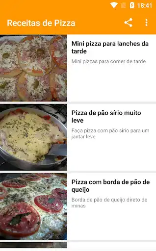 Play Receita de Pizza and enjoy Receita de Pizza with UptoPlay Play Receita de Pizza and enjoy Receita de Pizza with UptoPlay