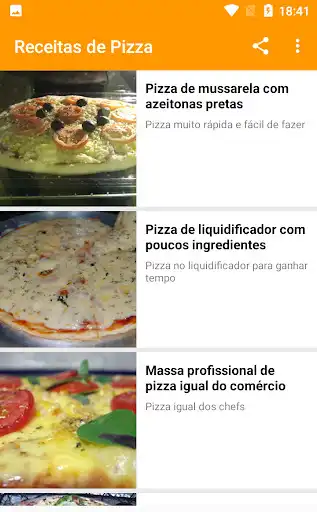 Play Receita de Pizza as an online game online Receita de Pizza with UptoPlay com.receitasdamamae.ReceitasdePizza Play Receita de Pizza as an online game Receita de Pizza with UptoPlay
