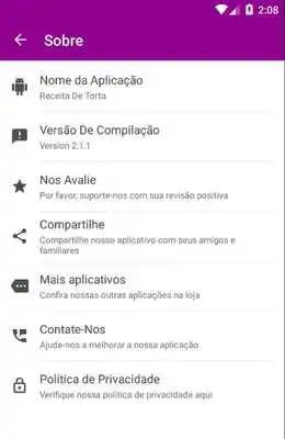 Play Receita De Torta