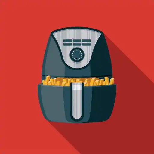 Play Receitas AirFryer APK Play Receitas AirFryer APK