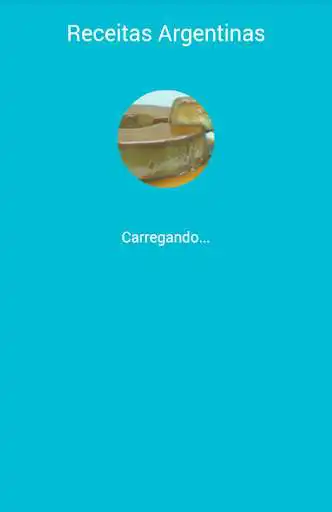 Play Receitas Argentinas  and enjoy Receitas Argentinas with UptoPlay