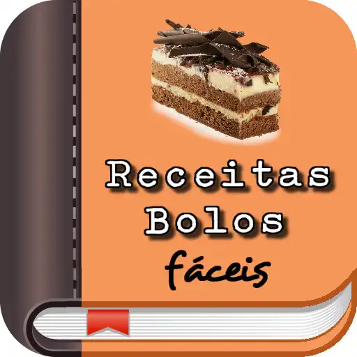Play Receitas bolos simples caseiro APK Play Receitas bolos simples caseiro APK