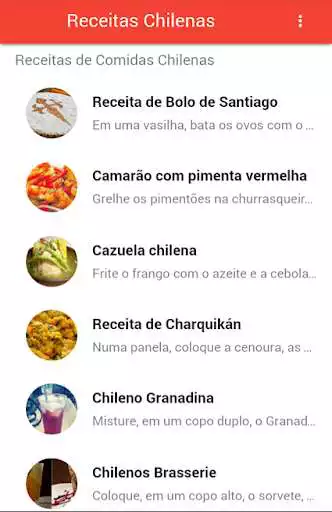 Play Receitas Chilenas and enjoy Receitas Chilenas with UptoPlay Play Receitas Chilenas and enjoy Receitas Chilenas with UptoPlay