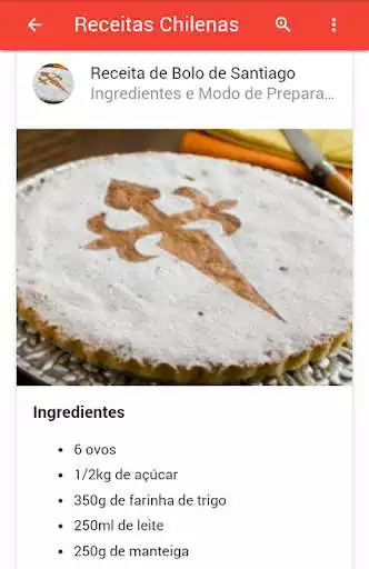 Play Receitas Chilenas as an online game online Receitas Chilenas with UptoPlay net.recetasdemiabuela.receitaschilenas Play Receitas Chilenas as an online game Receitas Chilenas with UptoPlay