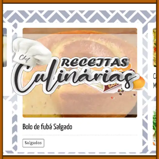 Play Receitas Culinárias APK Play Receitas Culinárias APK
