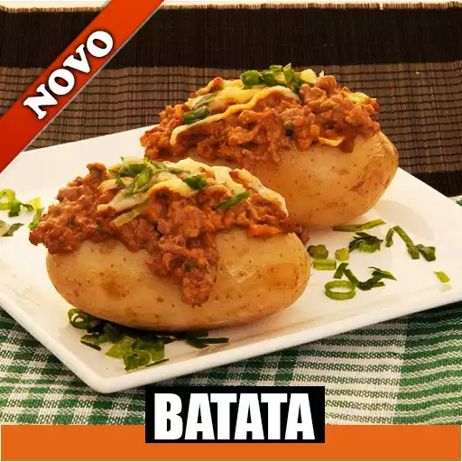 Play Receitas de Batatas APK Play Receitas de Batatas APK