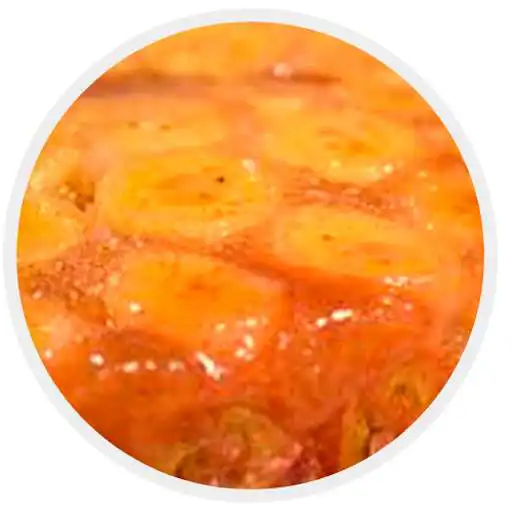 Play Receitas de Bolo de Banana APK