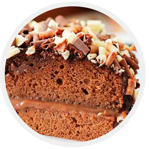 Play Receitas de Bolo de Chocolate APK Play Receitas de Bolo de Chocolate APK