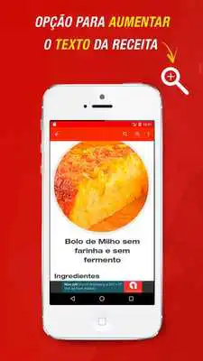 Play Receitas de Bolo de Milho Play Receitas de Bolo de Milho