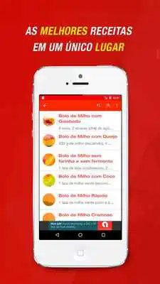 Play Receitas de Bolo de Milho Play Receitas de Bolo de Milho