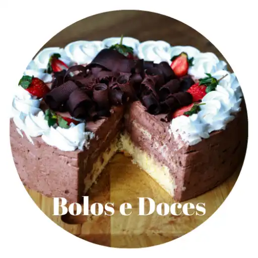 Play Receitas de Bolos e Doces APK Play Receitas de Bolos e Doces APK