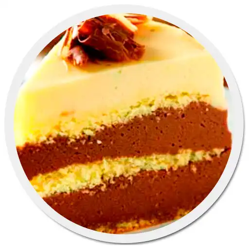 Play Receitas De Bolos APK