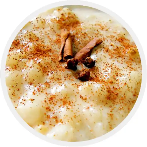 Play Receitas de Canjica APK