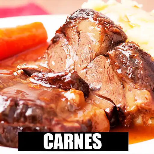 Play Receitas de Carnes APK Play Receitas de Carnes APK