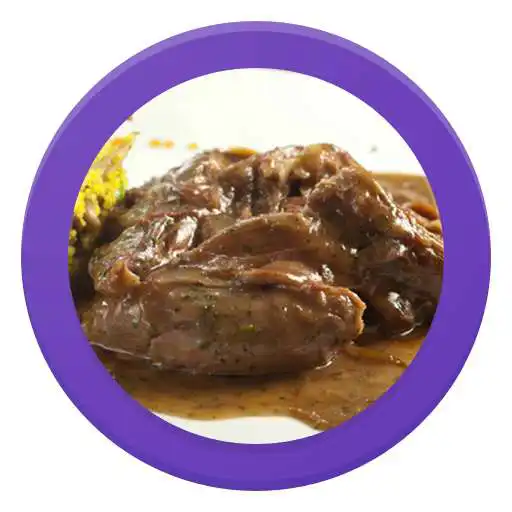 Play Receitas De Comida Arabe APK