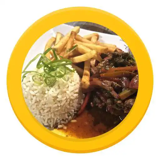 Free play online Receitas De Comida Colombiana APK