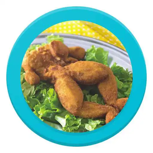 Play Receitas De Comida Tailandesa APK