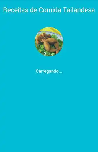 Play Receitas De Comida Tailandesa  and enjoy Receitas De Comida Tailandesa with UptoPlay