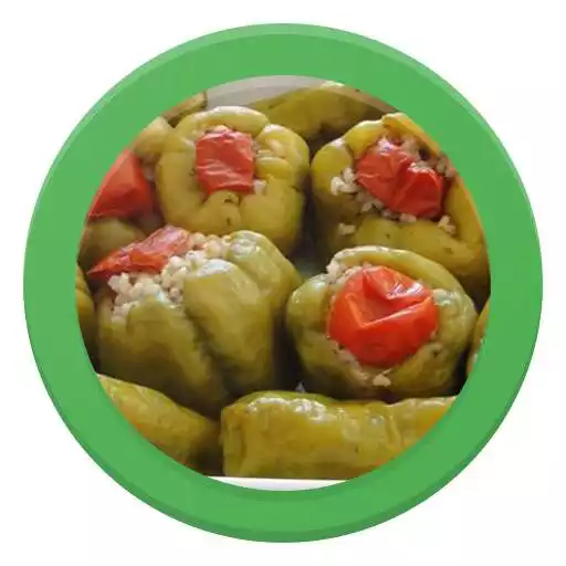 Play Receitas de Comida Turca APK