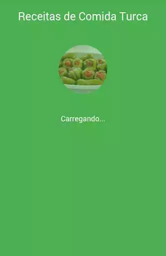 Play Receitas de Comida Turca  and enjoy Receitas de Comida Turca with UptoPlay