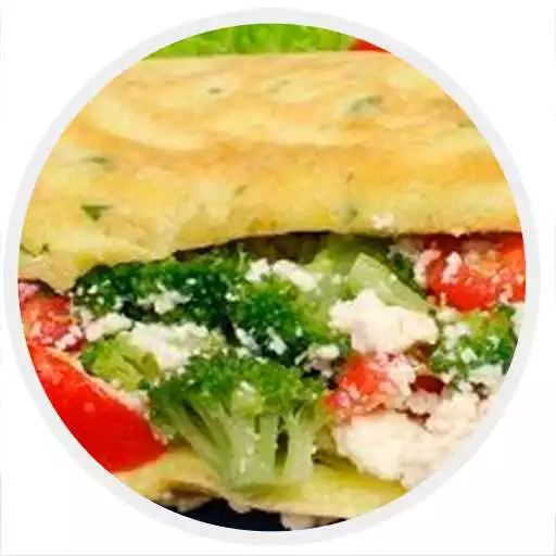 Play Receitas de Crepioca APK