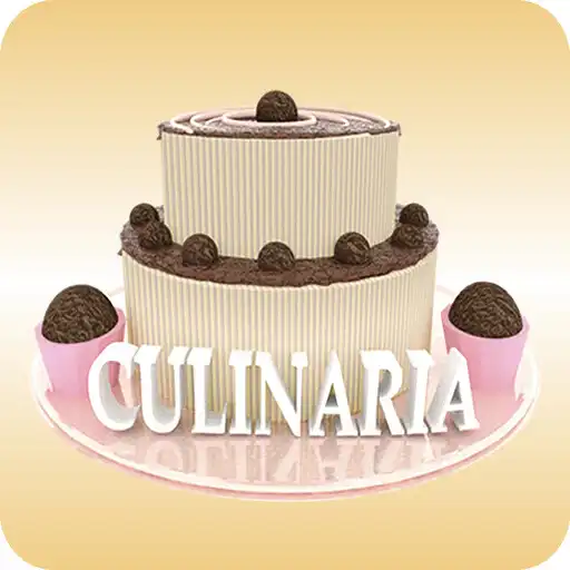 Play Receitas de Culinária APK