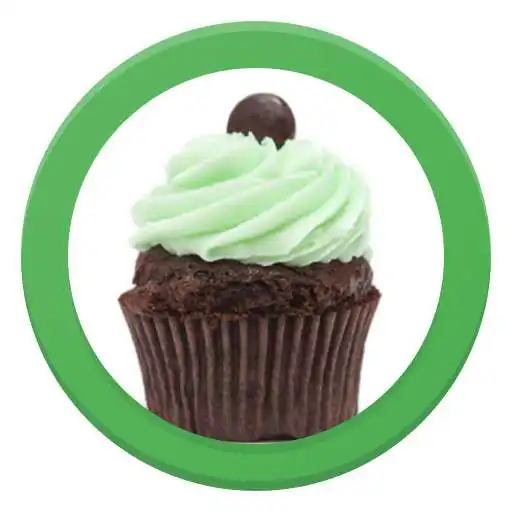 Play Receitas De CupCakes APK