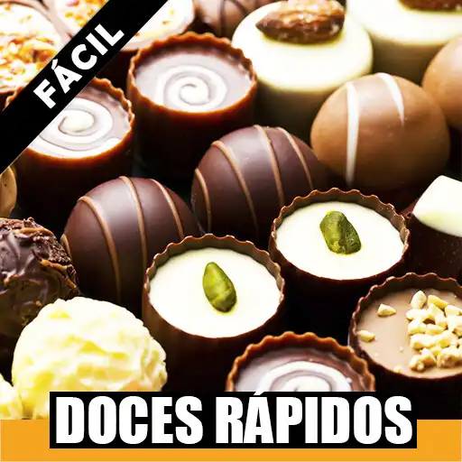 Play Receitas de Doces Rápidos APK