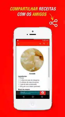 Play Receitas de Festa Junina Play Receitas de Festa Junina