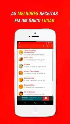 Play Receitas de Festa Junina Play Receitas de Festa Junina