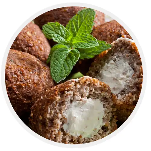 Play Receitas de Kibes APK