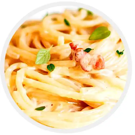 Free play online Receitas de Macarronadas APK