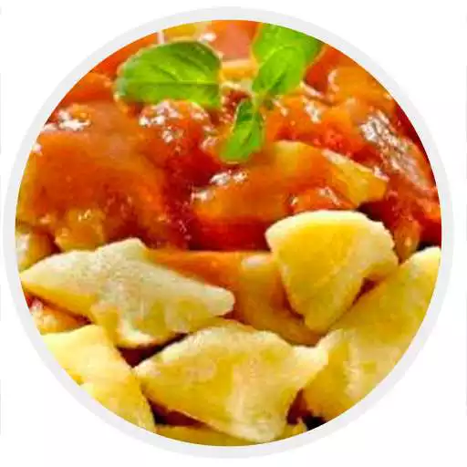 Play Receitas de Macaxeira APK