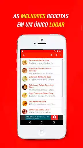 Play Receitas de Macaxeira as an online game Receitas de Macaxeira with UptoPlay