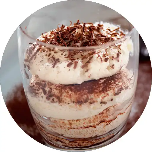 Play Receitas de Mousse APK Play Receitas de Mousse APK