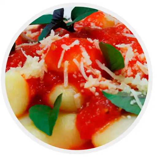 Play Receitas de Nhoque APK