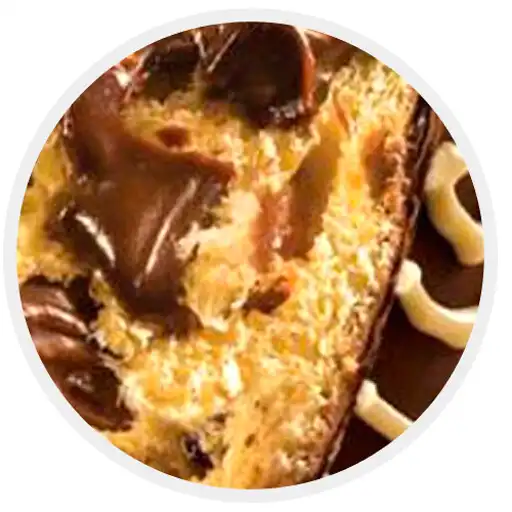 Play Receitas de Panetone APK