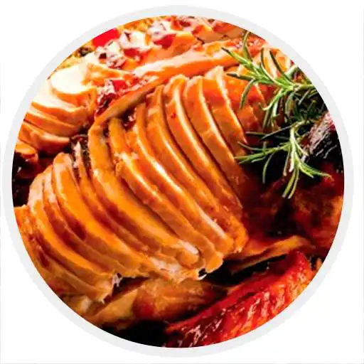 Play Receitas de Peru APK