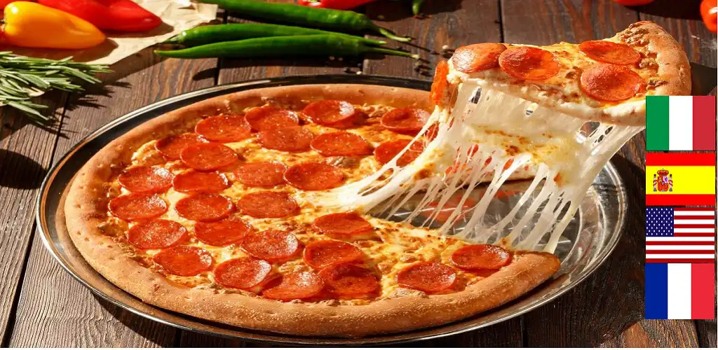 Play Receitas de Pizzas do Brasil  and enjoy Receitas de Pizzas do Brasil with UptoPlay