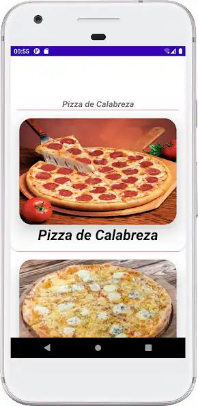 Play Receitas de Pizzas do Brasil as an online game Receitas de Pizzas do Brasil with UptoPlay