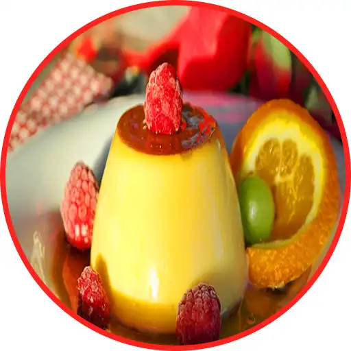 Free play online Receitas de Pudim de Liquidificador APK Free play online Receitas de Pudim de Liquidificador APK