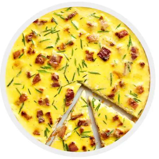 Free play online Receitas de Quiches APK