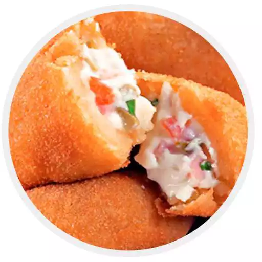 Play Receitas de Risoles APK Play Receitas de Risoles APK
