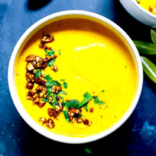 Play Receitas De Sopas APK