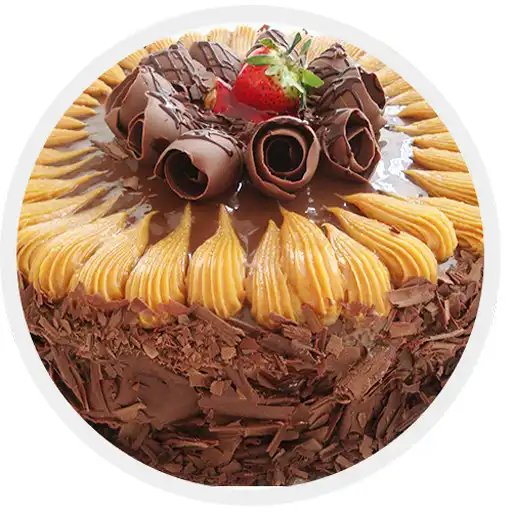 Play Receitas de Tortas Doces APK Play Receitas de Tortas Doces APK