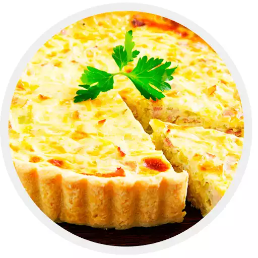 Play Receitas de Tortas Salgadas APK Play Receitas de Tortas Salgadas APK