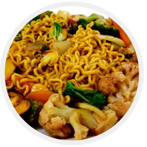 Play Receitas de Yakissoba APK