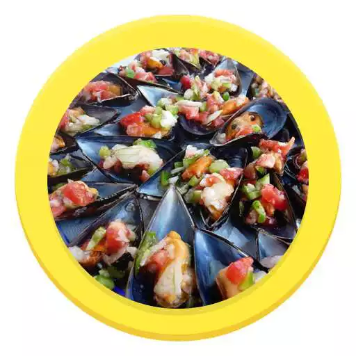 Free play online Receitas Espanholas APK