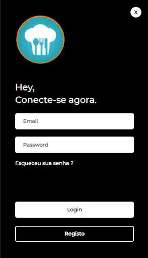 Play Receitas Fáceis  and enjoy Receitas Fáceis with UptoPlay