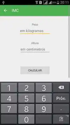 Play Receitas Fitness FREE